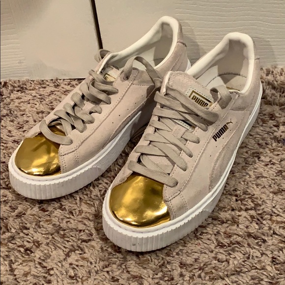 Puma - Picture 3 of 3